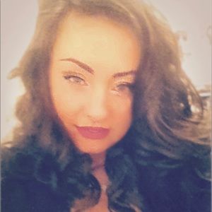 Meet your Posher, Kimberley